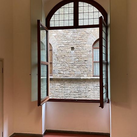 Apostoli IX Apartment Firenze Bagian luar foto