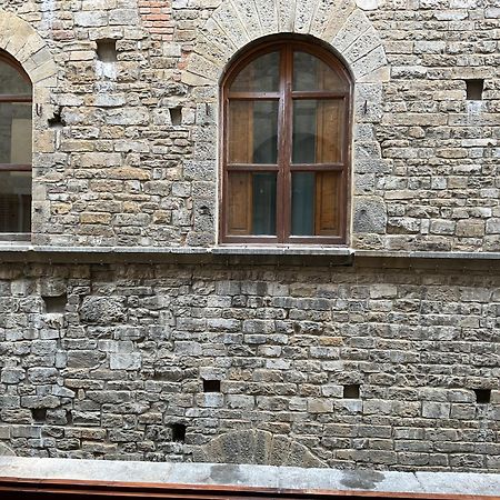 Apostoli IX Apartment Firenze Bagian luar foto