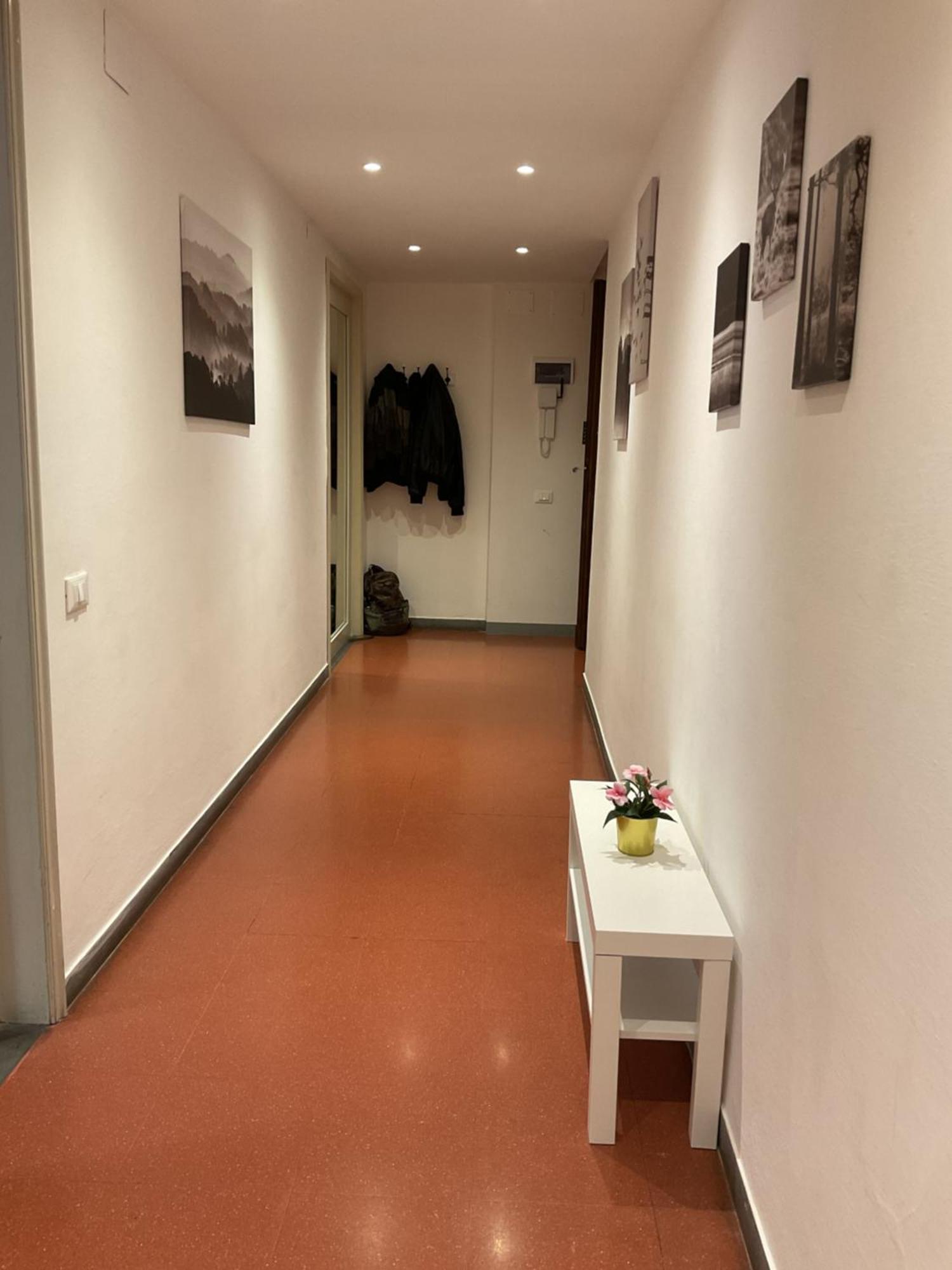 Apostoli IX Apartment Firenze Bagian luar foto