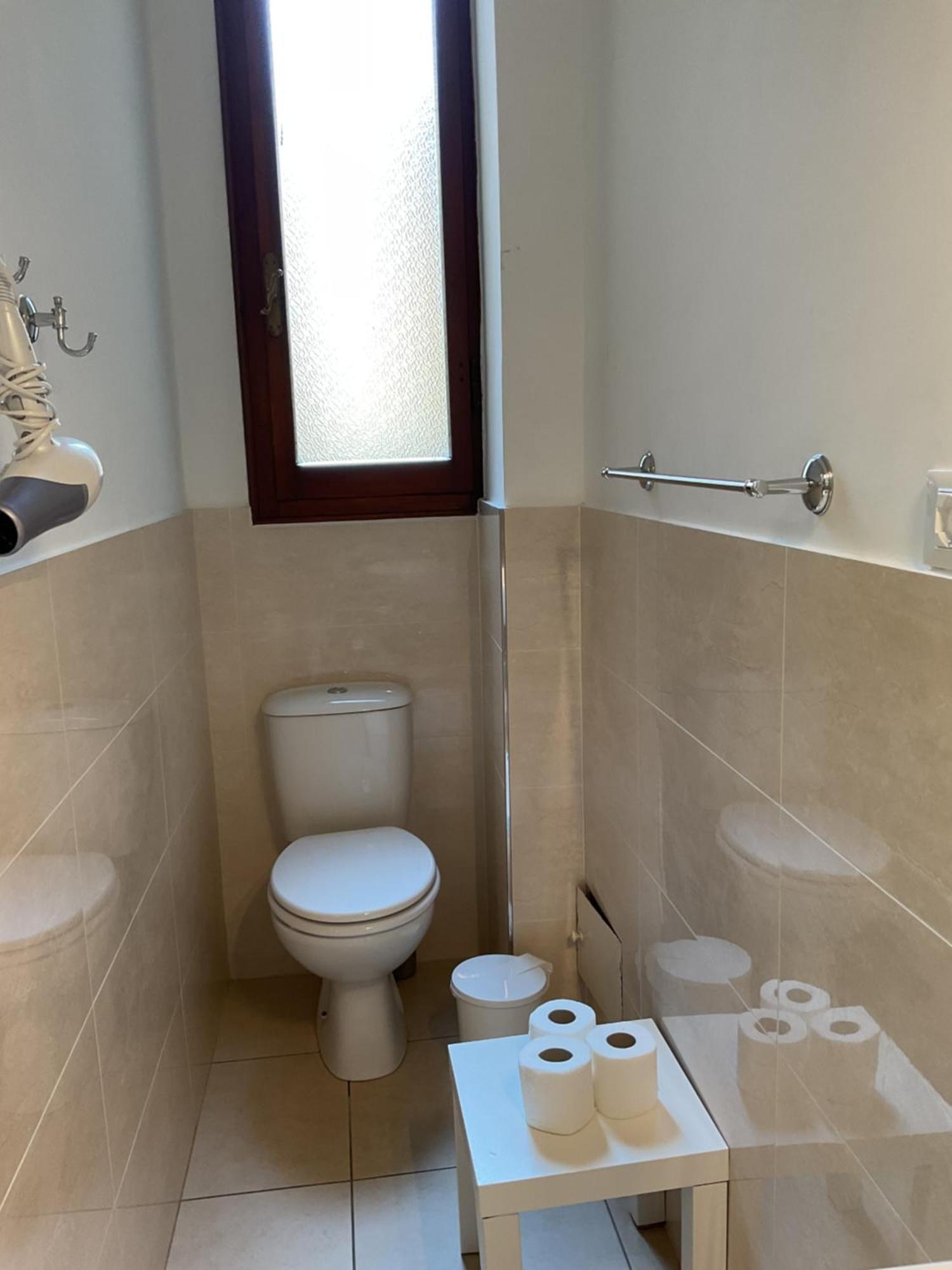 Apostoli IX Apartment Firenze Bagian luar foto