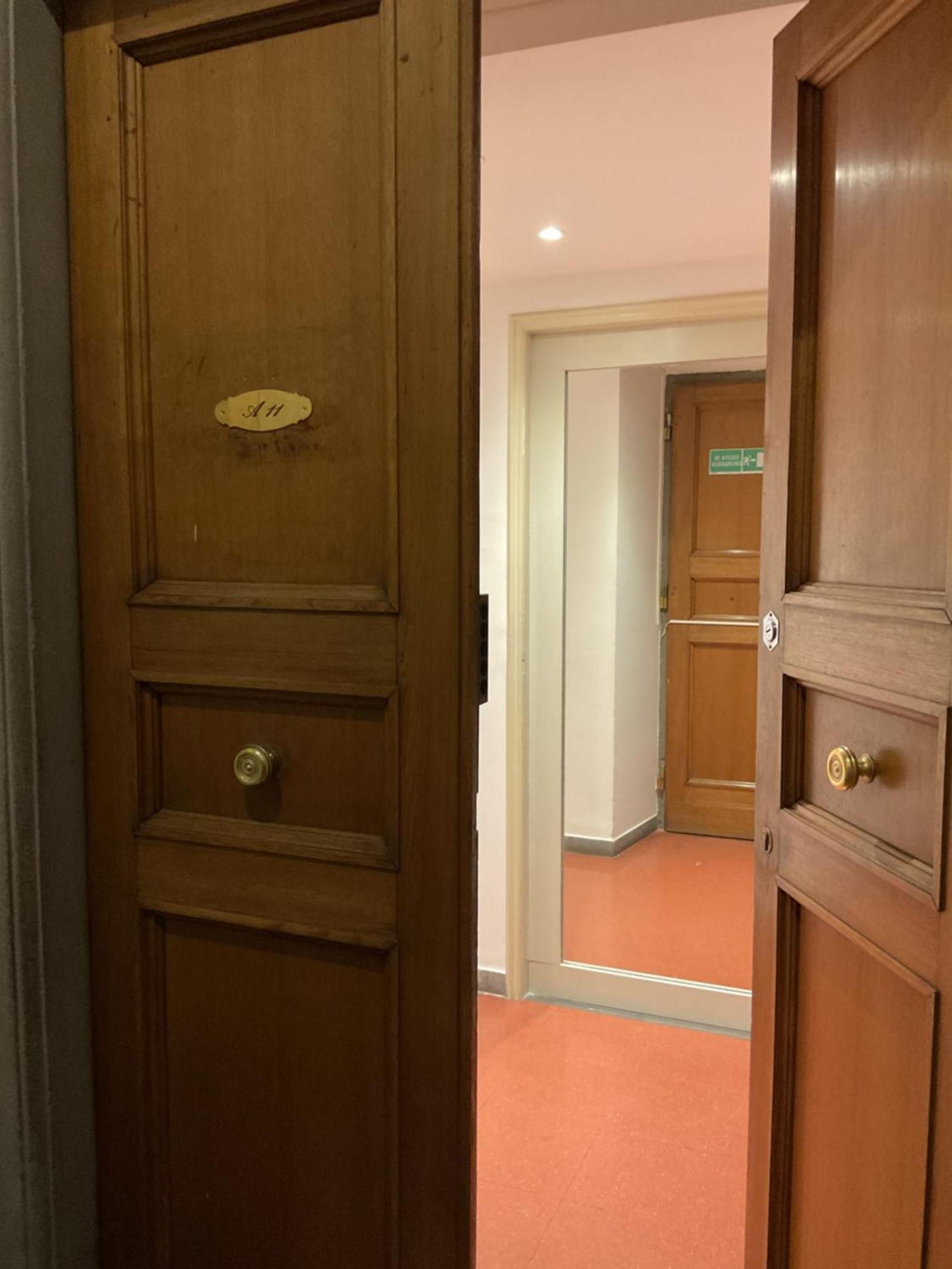 Apostoli IX Apartment Firenze Bagian luar foto