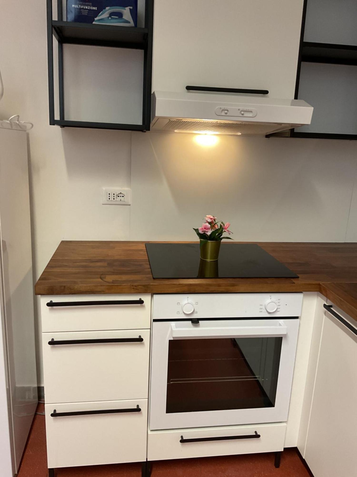 Apostoli IX Apartment Firenze Bagian luar foto