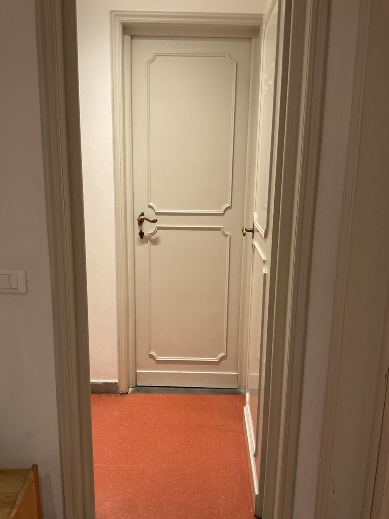 Apostoli IX Apartment Firenze Bagian luar foto