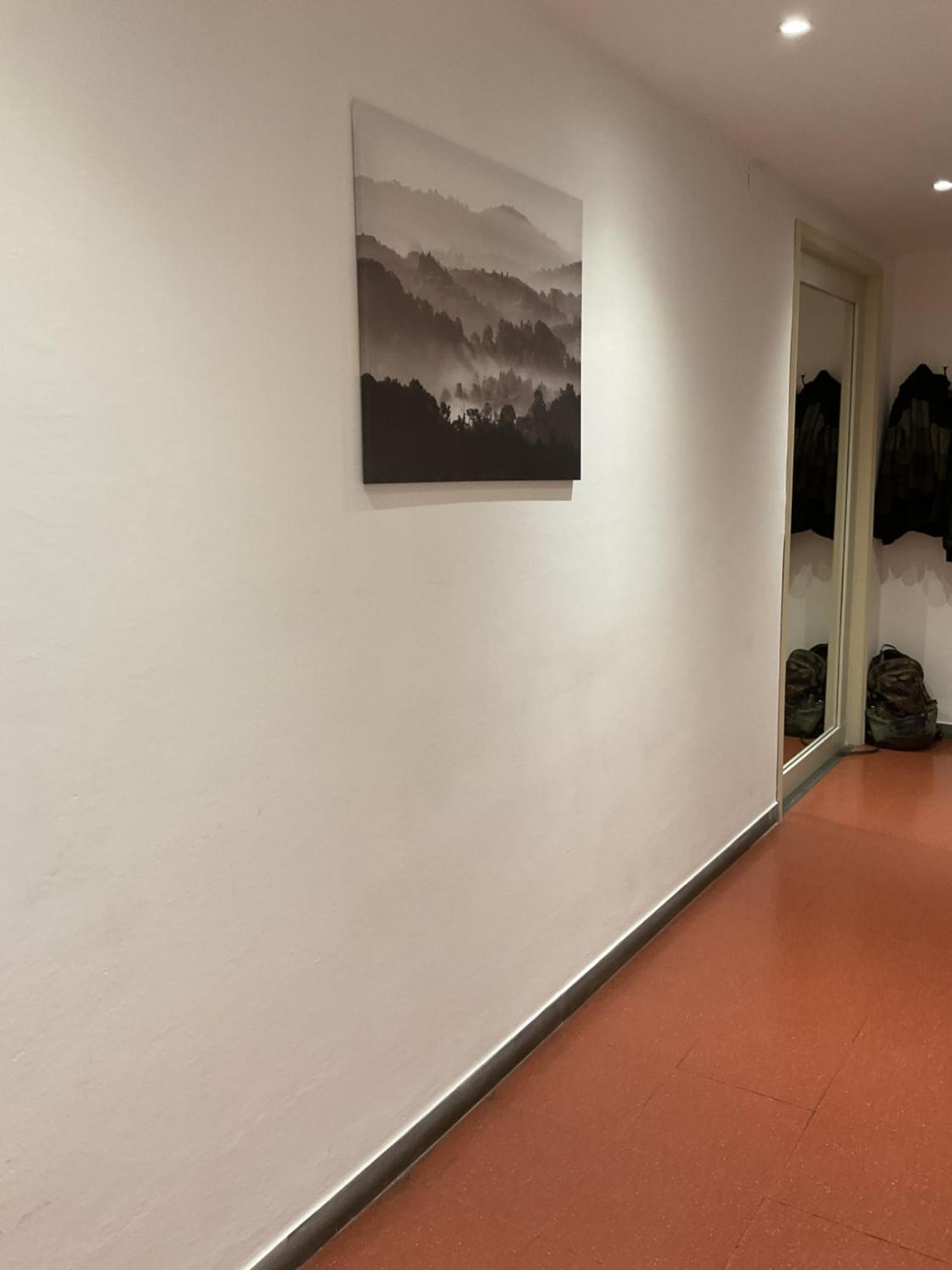 Apostoli IX Apartment Firenze Bagian luar foto
