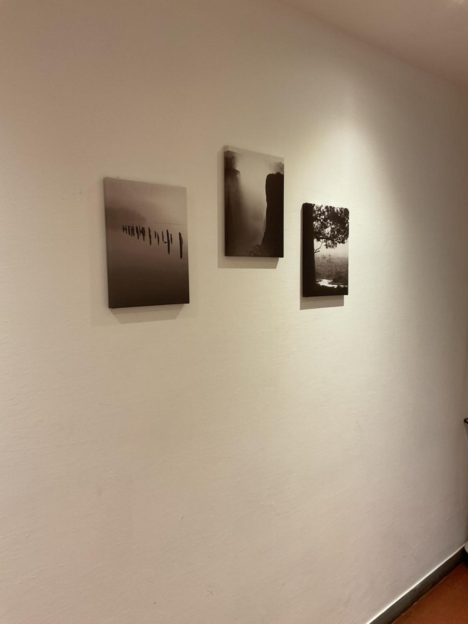 Apostoli IX Apartment Firenze Bagian luar foto