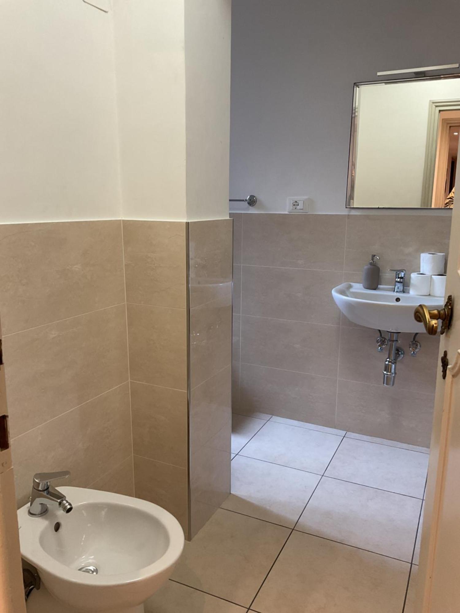 Apostoli IX Apartment Firenze Bagian luar foto