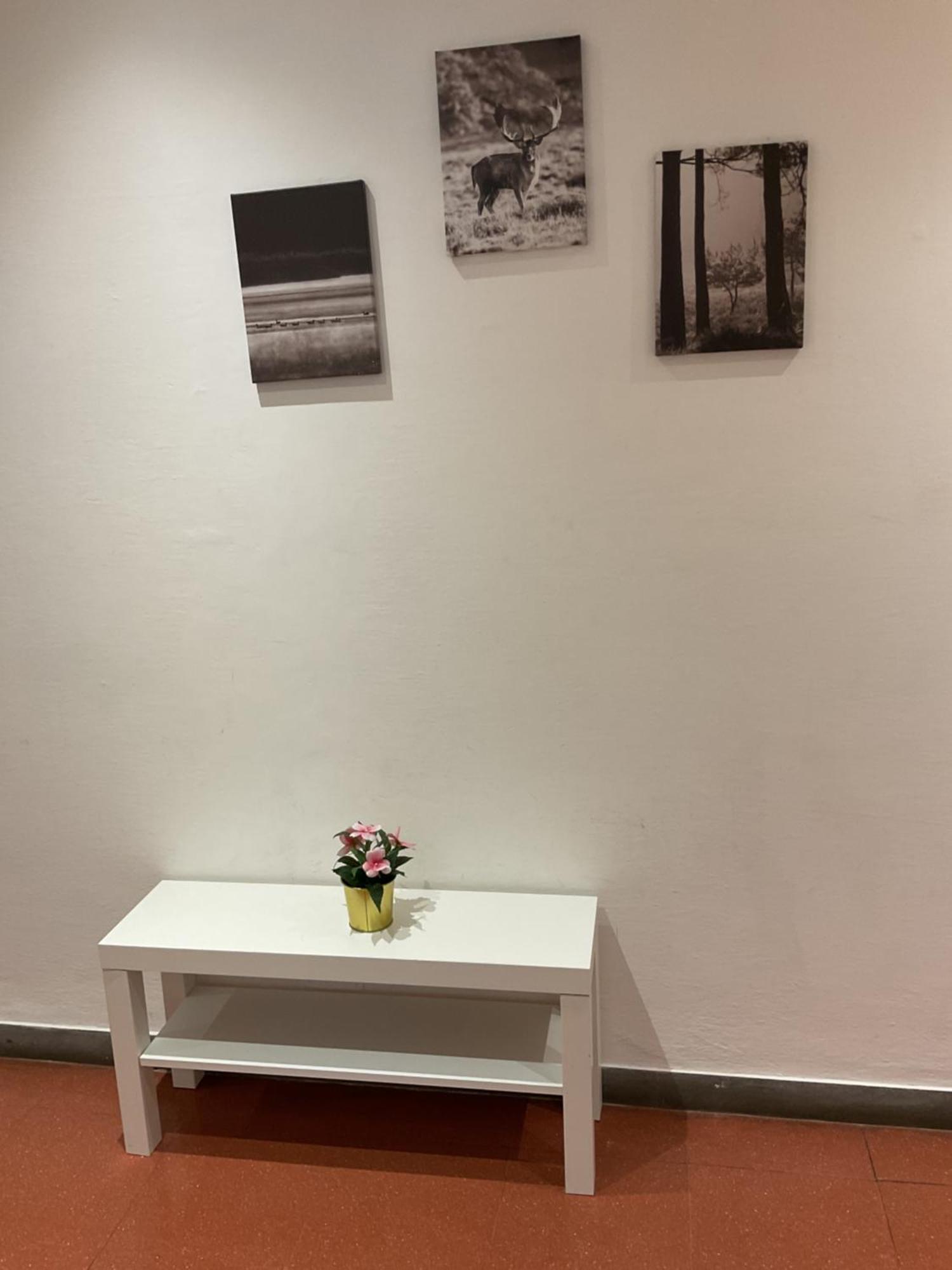 Apostoli IX Apartment Firenze Bagian luar foto