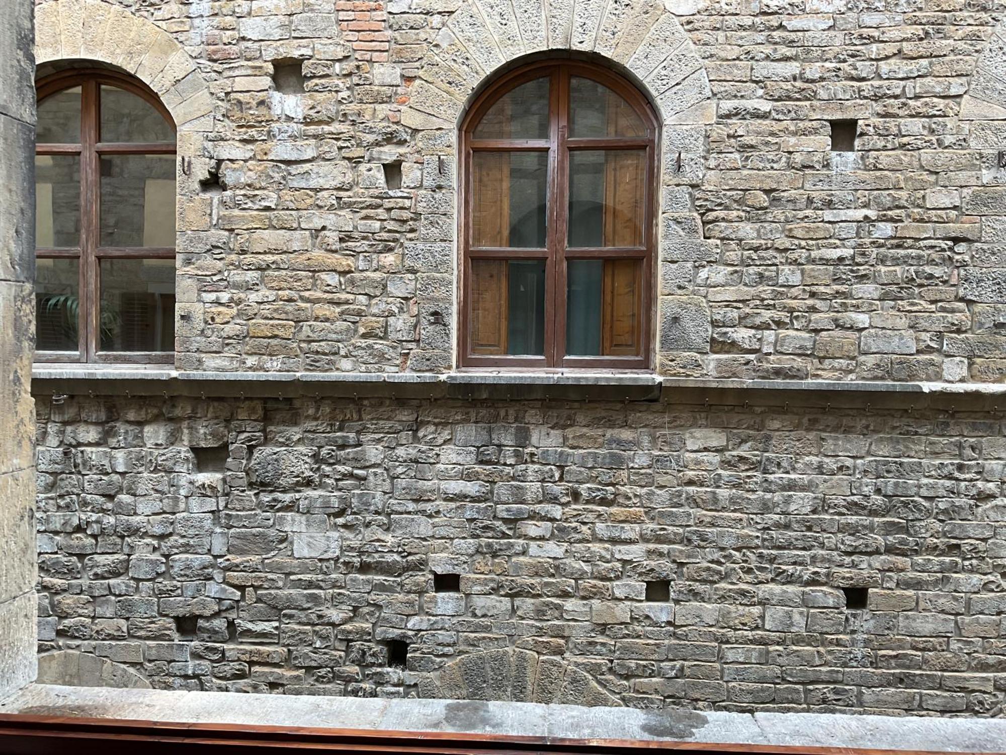 Apostoli IX Apartment Firenze Bagian luar foto